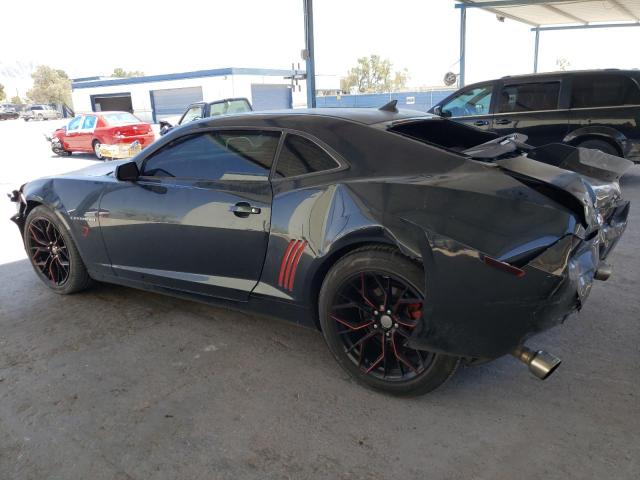 2013 Chevrolet Camaro Ls VIN: 2G1FA1E37D9230722 Lot: 55033764