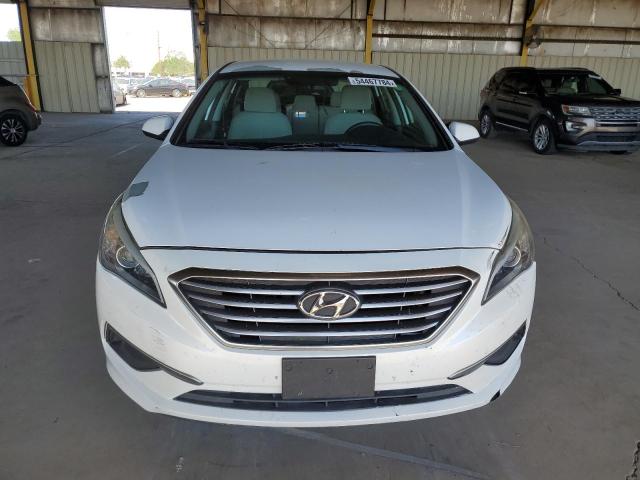 2017 Hyundai Sonata Se VIN: 5NPE24AF7HH573096 Lot: 54467784