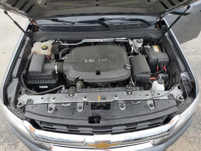 2020 Chevrolet Colorado VIN: 1GCGSBEN4L1218451 Lot: 51332804