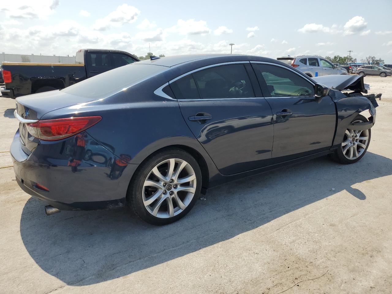 JM1GJ1T54G1482369 2016 Mazda 6 Touring