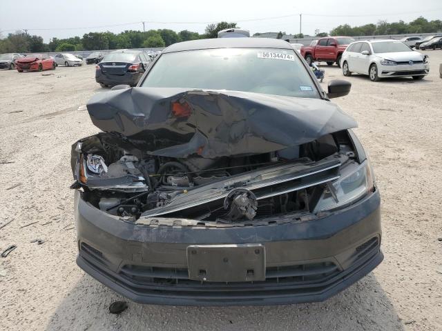 2017 VOLKSWAGEN JETTA S - 3VW2B7AJXHM226989