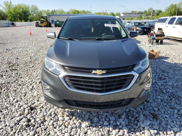 2019 Chevrolet Equinox Lt VIN: 3GNAXKEV5KS504157 Lot: 53736584