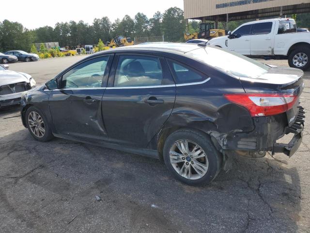 2012 Ford Focus Sel VIN: 1FAHP3H2XCL338777 Lot: 55335544