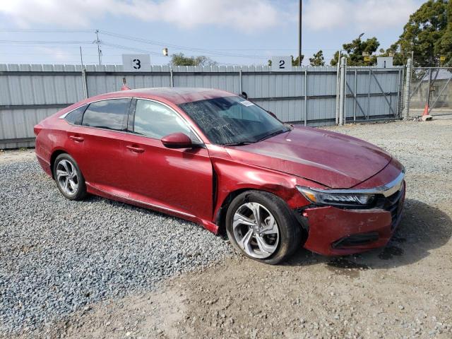 2019 Honda Accord Exl VIN: 1HGCV1F5XKA121057 Lot: 56690914