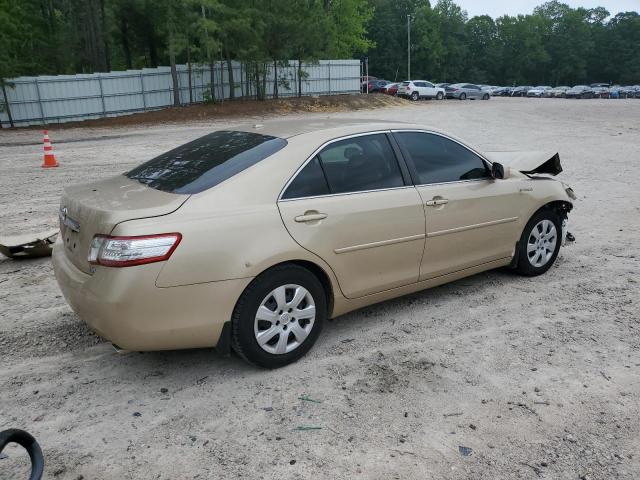 2011 Toyota Camry Hybrid VIN: 4T1BB3EK7BU139595 Lot: 55473704