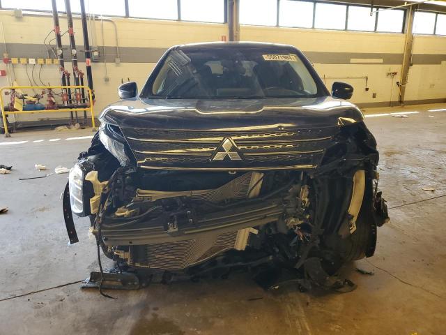 2022 MITSUBISHI OUTLANDER - JA4J4UA82NZ027878