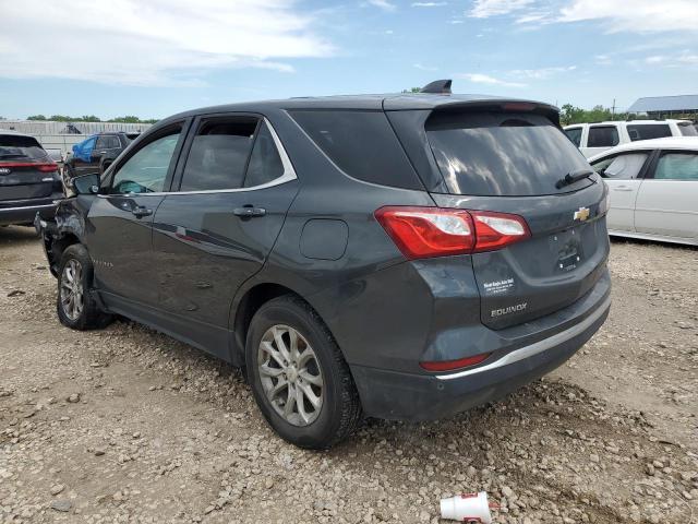 2018 CHEVROLET EQUINOX LT - 2GNAXSEV3J6351372