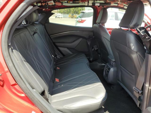 2021 Ford Mustang Mach-E Select VIN: 3FMTK1RM5MMA58851 Lot: 56954904