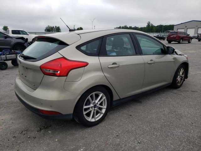 2016 Ford Focus Se VIN: 1FADP3K24GL241457 Lot: 54786104