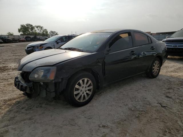 2008 Mitsubishi Galant Es Premium VIN: 4A3AB56F58E035006 Lot: 55024764