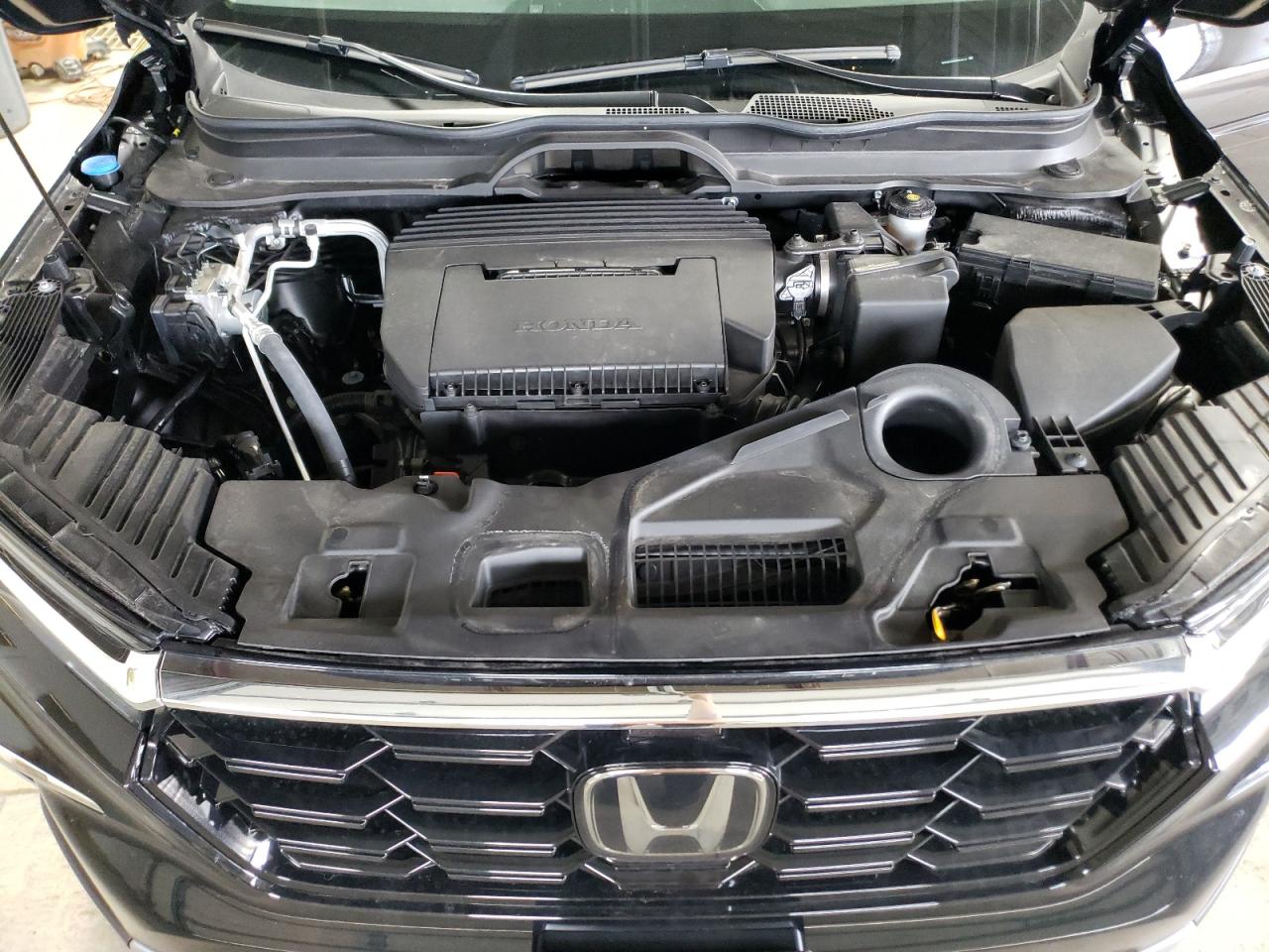 5FNYG1H7XPB053614 2023 Honda Pilot Touring