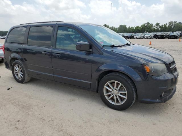 2014 Dodge Grand Caravan R/T VIN: 2C4RDGEG1ER171718 Lot: 56719264