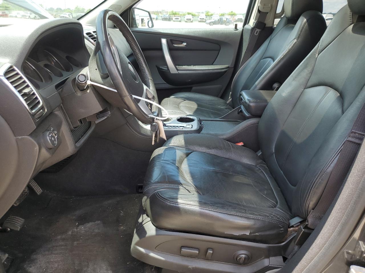 1GKKVRED0BJ339515 2011 GMC Acadia Slt-1