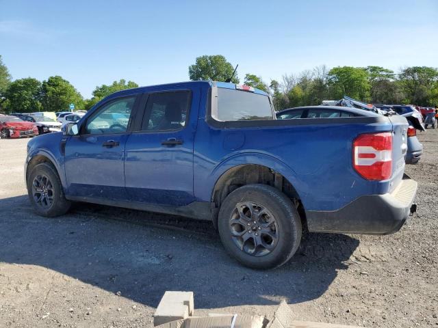 2023 FORD MAVERICK X 3FTTW8E32PRA56772  56722794