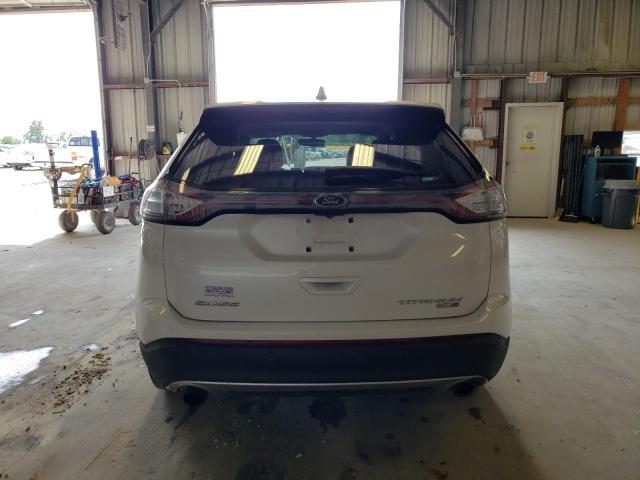 2016 Ford Edge Titanium VIN: 2FMPK4K90GBB23457 Lot: 54351154