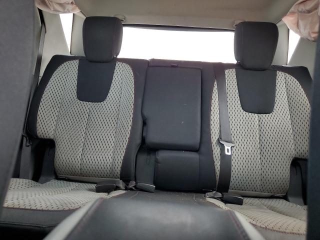 2015 CHEVROLET EQUINOX LS - 2GNALAEK2F1139031