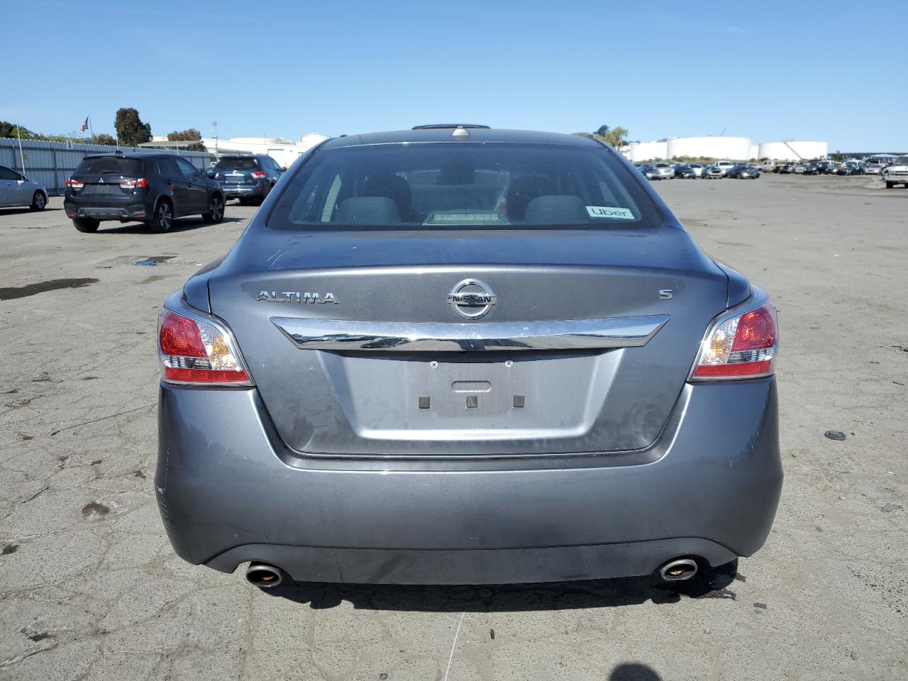 1N4AL3AP3FC298954 2015 Nissan Altima 2.5