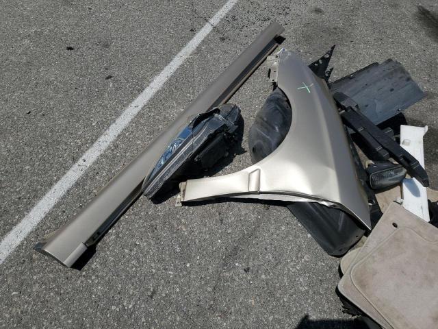 2003 Lexus Es 300 VIN: JTHBF30G530108509 Lot: 56640574