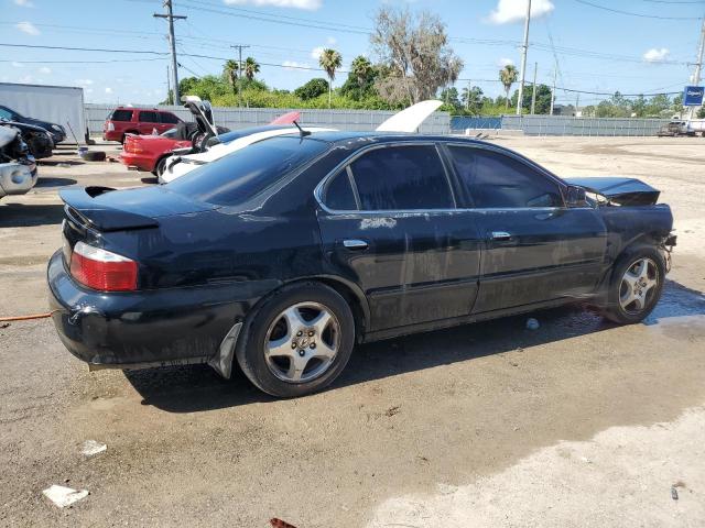 2003 Acura 3.2Tl VIN: 19UUA56793A012311 Lot: 55630654