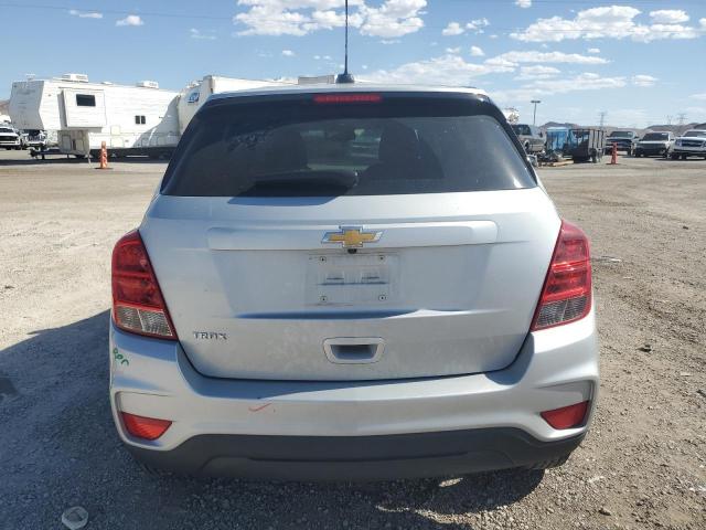 2020 Chevrolet Trax Ls VIN: 3GNCJKSB8LL342654 Lot: 55656604