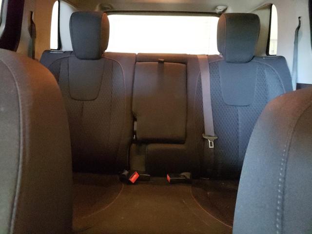 2015 GMC Terrain Sle VIN: 2GKALMEK3F6438075 Lot: 56660024