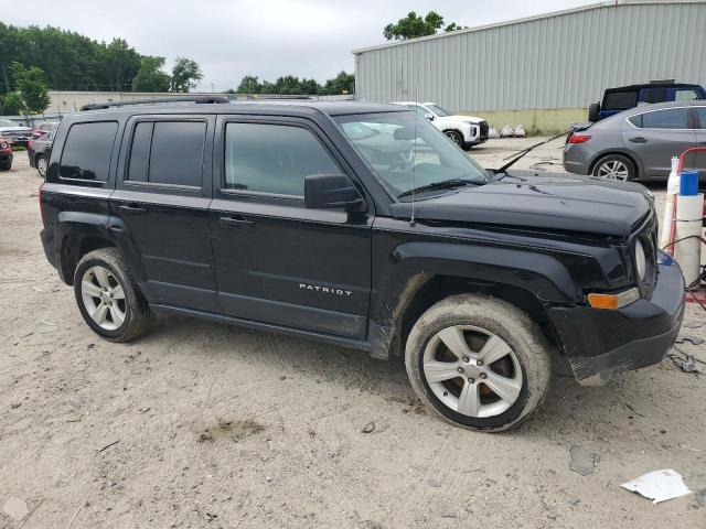 2014 Jeep Patriot Latitude VIN: 1C4NJRFB2ED508924 Lot: 54771644