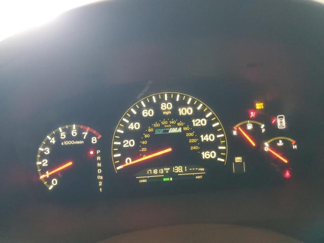 2005 Honda Accord Hybrid VIN: JHMCN36485C008054 Lot: 56191214