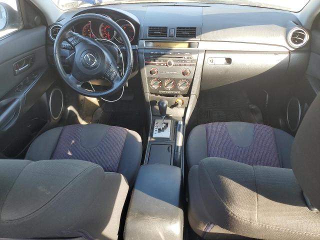 2004 Mazda 3 S VIN: JM1BK323241108146 Lot: 55997924