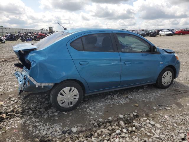2019 MITSUBISHI MIRAGE G4 - ML32F3FJXKHF07586