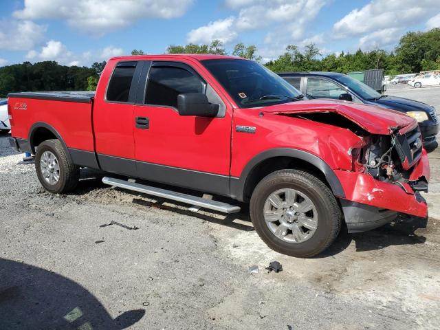 2005 Ford F150 VIN: 1FTPX14565NA94739 Lot: 55859794