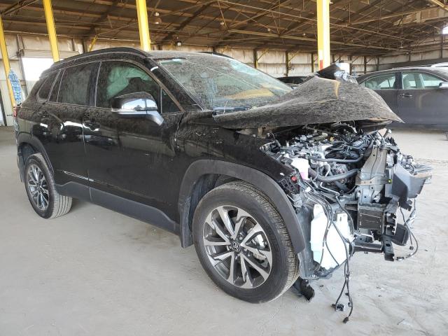 2023 Toyota Corolla Cross Xle VIN: 7MUDAAAG3PV058374 Lot: 55216664