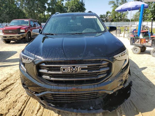 2020 GMC Terrain Slt VIN: 3GKALPEV0LL318558 Lot: 54949754