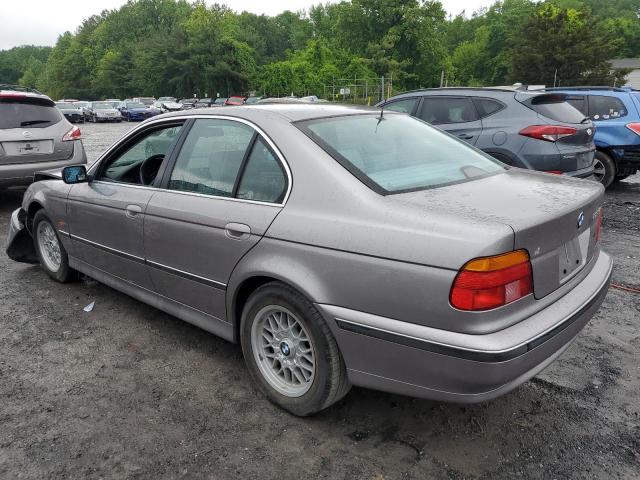 1999 BMW 528 I Automatic VIN: WBADM6333XBY27520 Lot: 54916134