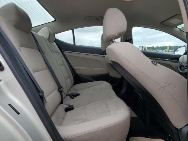 2017 HYUNDAI ELANTRA SE - 5NPD74LF8HH104934