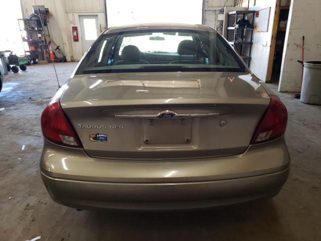 2003 Ford Taurus Ses VIN: 1FAFP55U83G262784 Lot: 54152854