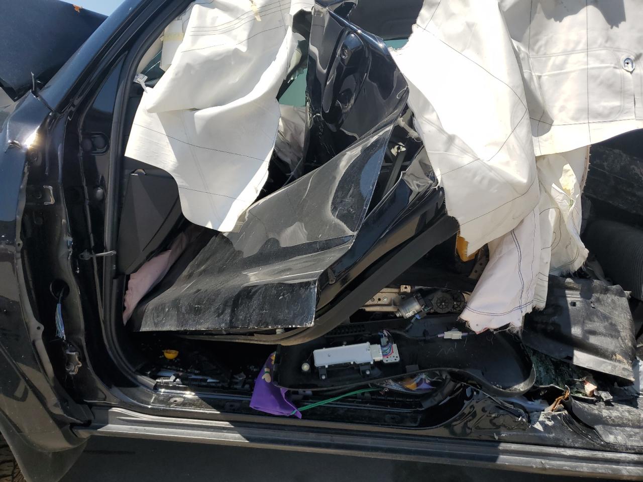 JTEEU5JR2M5248971 2021 Toyota 4Runner Sr5