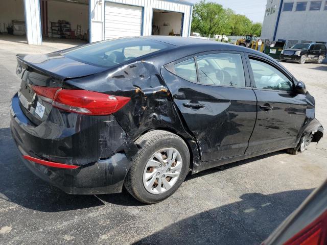 2018 Hyundai Elantra Se VIN: 5NPD74LF0JH348860 Lot: 53026554