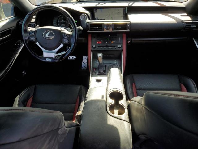 2019 Lexus Is 300 VIN: JTHBA1D26K5099578 Lot: 56135094