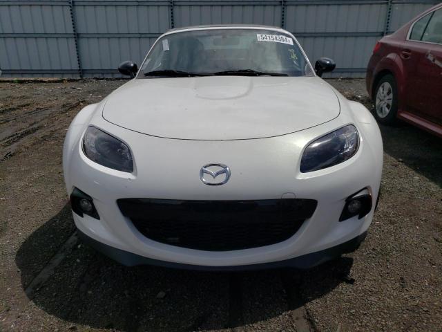 2014 Mazda Mx-5 Miata Club VIN: JM1NC2MF7E0234313 Lot: 54154384