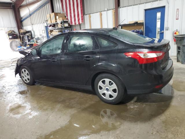 2014 Ford Focus S VIN: 1FADP3E27EL252851 Lot: 56236674