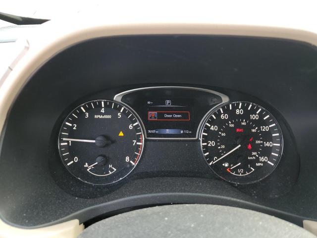 2018 Nissan Pathfinder S VIN: 5N1DR2MN7JC675025 Lot: 52953124