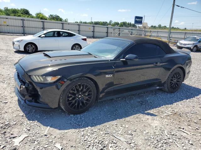 2015 Ford Mustang Gt VIN: 1FATP8FF2F5326984 Lot: 55860004