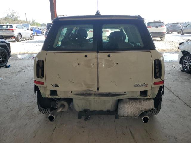 2013 Mini Cooper S Clubman VIN: WMWZG3C51DT576127 Lot: 55198944