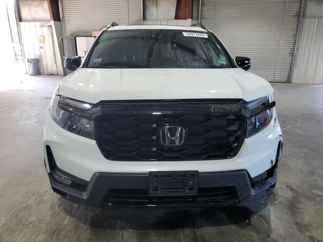 2023 HONDA PASSPORT E - 5FNYF8H09PB010588