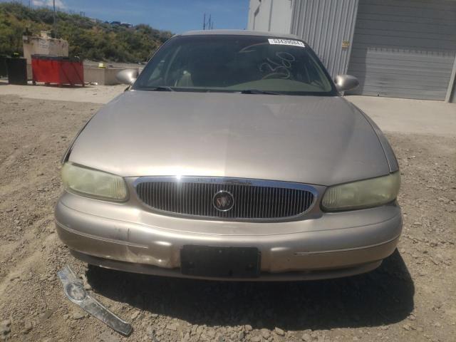 2000 Buick Century Custom VIN: 2G4WS52J4Y1242826 Lot: 53439084