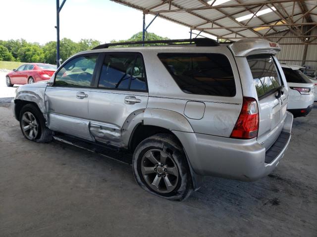 2008 Toyota 4Runner Limited VIN: JTEZU17R38K020941 Lot: 54542614