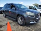 GMC ACADIA SLT photo