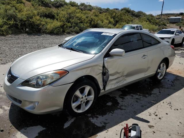 2004 Toyota Camry Solara Se VIN: 4T1CA30P74U011113 Lot: 54627684