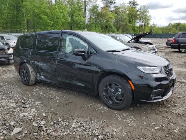 2023 CHRYSLER PACIFICA H - 2C4RC1S77PR604580