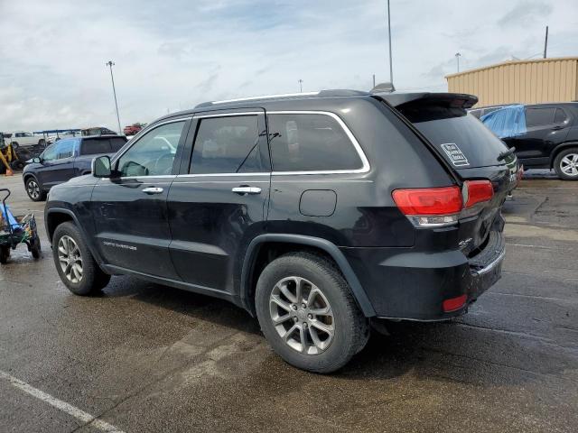 2015 Jeep Grand Cherokee Limited VIN: 1C4RJFBG9FC204854 Lot: 53972534